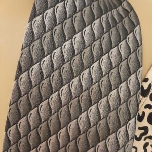 Nordstrom Accessories - Nordstrom J Z Richards men's silk tie grey tan Nordstrom Accessories - Nordstrom J Z Richards men's silk tie grey tan